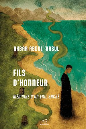 Téléchargez le livre :  Fils d'honneur