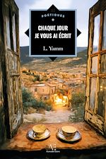 Télécharger le livre :  Chaque jour je vous ai écrit