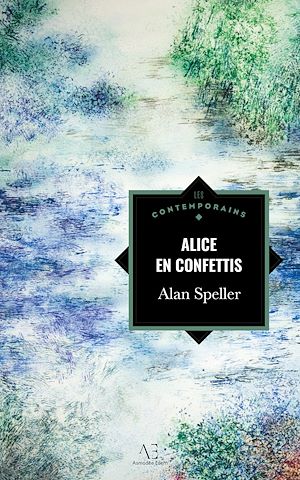 Téléchargez le livre :  Alice en confettis