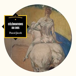 Téléchargez le livre :  Célébrations du dos