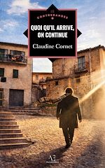 Télécharger le livre :  Quoi qu'il arrive, on continue