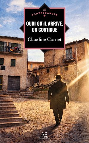 Téléchargez le livre :  Quoi qu'il arrive, on continue