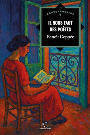 Téléchargez le livre :  Il nous faut des poètes