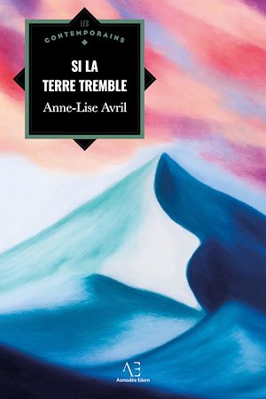 Téléchargez le livre :  SI la terre tremble