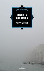 Télécharger le livre :  Les Nuits vénitiennes