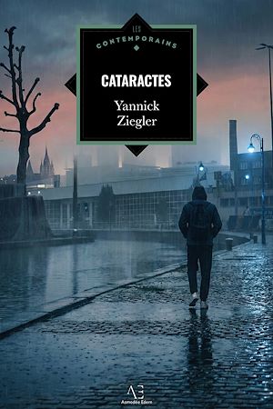 Téléchargez le livre :  Cataractes