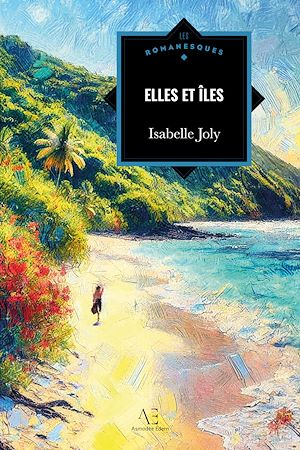 Téléchargez le livre :  Elles et Îles