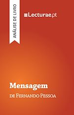 Télécharger le livre :  Mensagem — Fernando Pessoa (análise de livro)