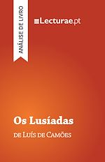 Télécharger le livre :  Os Lusíadas — Luís de Camões (análise de livro)