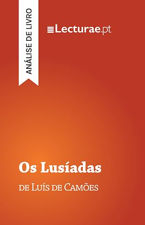 Téléchargez le livre :  Os Lusíadas — Luís de Camões (análise de livro)
