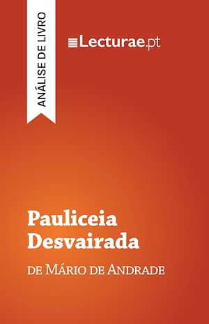 Téléchargez le livre :  Pauliceia Desvairada — Mário de Andrade (análise de livro)