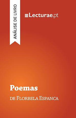 Téléchargez le livre :  Poemas — Florbela Espanca (análise de livro)