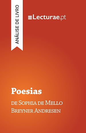 Téléchargez le livre :  Poesias — Sophia de Mello Breyner Andresen (análise de livro)