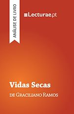 Télécharger le livre :  Vidas Secas — Graciliano Ramos (análise de livro)
