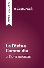 Télécharger le livre :  La Divina Commedia - Dante Alighieri (analisi del libro)