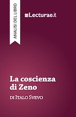 Télécharger le livre :  La coscienza di Zeno - Italo Svevo (analisi del libro)