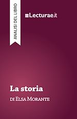 Télécharger le livre :  La storia - Elsa Morante (analisi del libro)