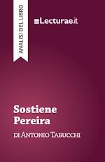Télécharger le livre :  Sostiene Pereira - Antonio Tabucchi (analisi del libro)