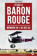 Télécharger le livre :  J'étais le baron rouge