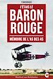 Télécharger le livre :  J'étais le baron rouge