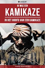 Télécharger le livre :  Ik was een KAMIKAZE