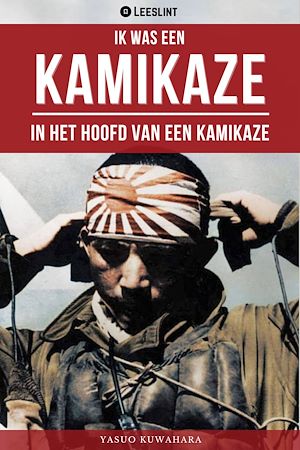 Téléchargez le livre :  Ik was een KAMIKAZE