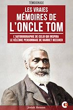 Télécharger le livre :  Les vraies mémoires de l'oncle Tom