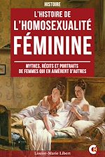 Télécharger le livre :  L'Histoire de l'Homosexualité Féminine