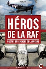 Télécharger le livre :  Héros de la RAF