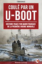 Télécharger le livre :  Coulé par un U-Boot
