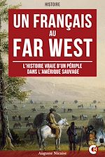Télécharger le livre :  Un Français au Far West