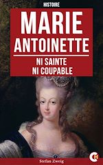 Télécharger le livre :  Marie-Antoinette