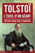 Télécharger le livre :  Tolstoï, L'Éveil d'un Géant