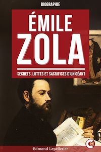Téléchargez le livre :  Émile Zola