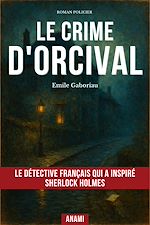Télécharger le livre :  Le Crime d'Orcival