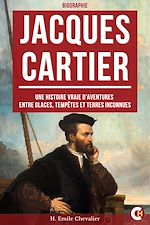 Télécharger le livre :  Jacques Cartier