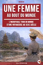 Télécharger le livre :  Une Femme au Bout du Monde