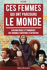 Télécharger le livre :  Ces Femmes qui ont Parcouru le Monde