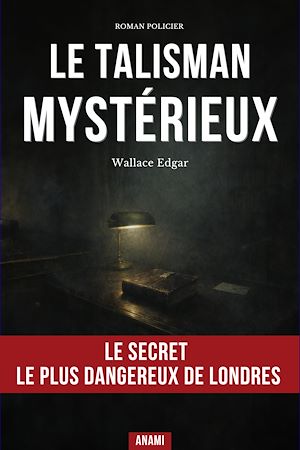 Téléchargez le livre :  Le talisman mystérieux