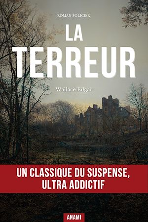 Téléchargez le livre :  La Terreur