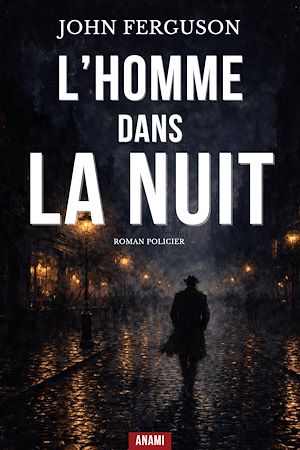 Téléchargez le livre :  L'Homme dans la Nuit