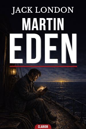 Téléchargez le livre :  Martin Eden