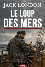Télécharger le livre :  Le Loup des Mers