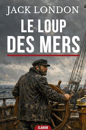 Téléchargez le livre :  Le Loup des Mers