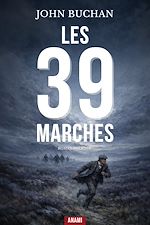 Télécharger le livre :  Les Trente-Neuf Marches