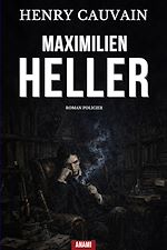 Télécharger le livre :  Maximilien Heller