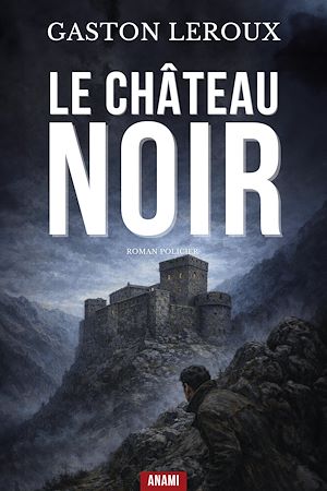 Téléchargez le livre :  Le Château Noir