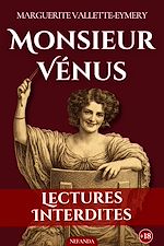 Download this eBook Monsieur Vénus