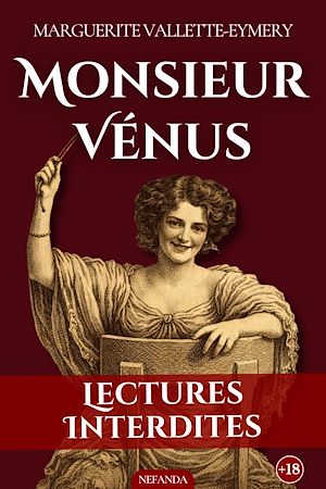 Download the eBook: Monsieur Vénus