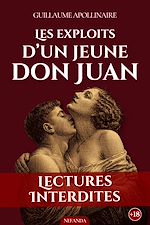 Download this eBook Les exploits d'un jeune don juan